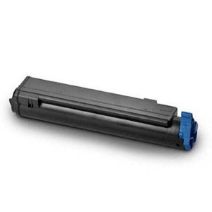 Compatible OKI B410 tóner