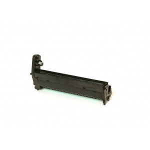 Compatible OKI tambor universal C5600 amarillo