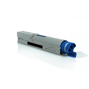 Compatible OKI tóner universal C3300 negro