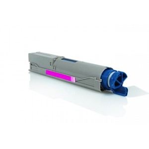 Compatible OKI tóner universal C3300 magenta