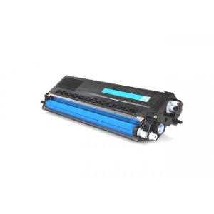 Compatible universal Brother TN325 C / TN326 C tóner cian