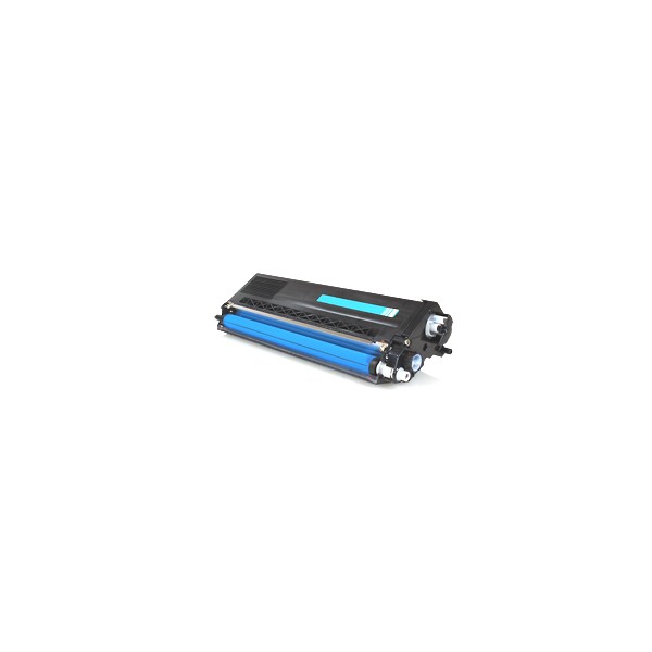 Compatible universal Brother TN325 C / TN326 C tóner cian