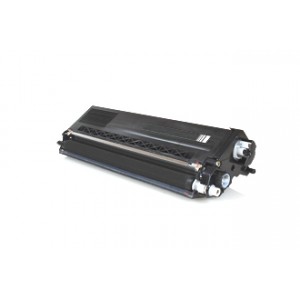 Compatible universal Brother TN325 BK / TN326 BK tóner negro