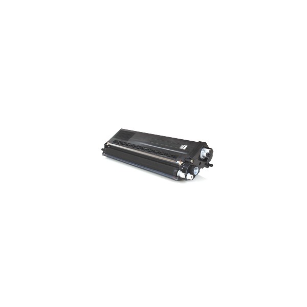 Compatible universal Brother TN325 BK / TN326 BK tóner negro