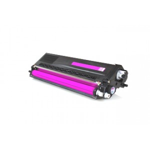 Compatible universal Brother TN325 M / TN326 M tóner magenta