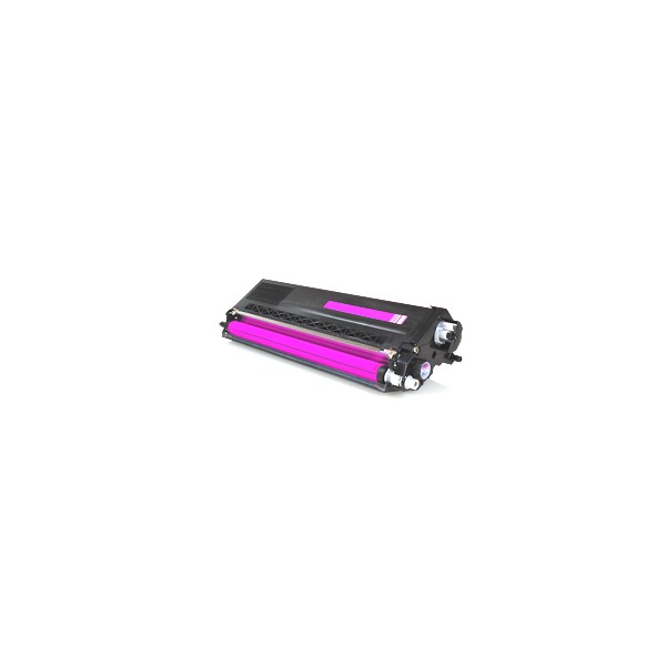 Compatible universal Brother TN325 M / TN326 M tóner magenta