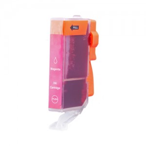 Compatible Canon CLI-8M (0622B) tinta magenta
