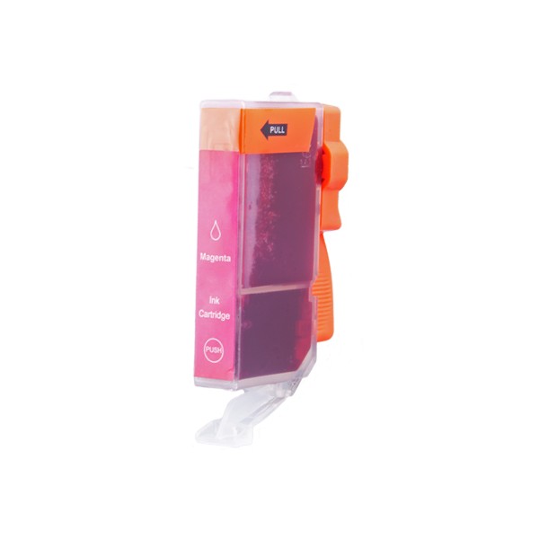 Compatible Canon CLI-8M (0622B) tinta magenta